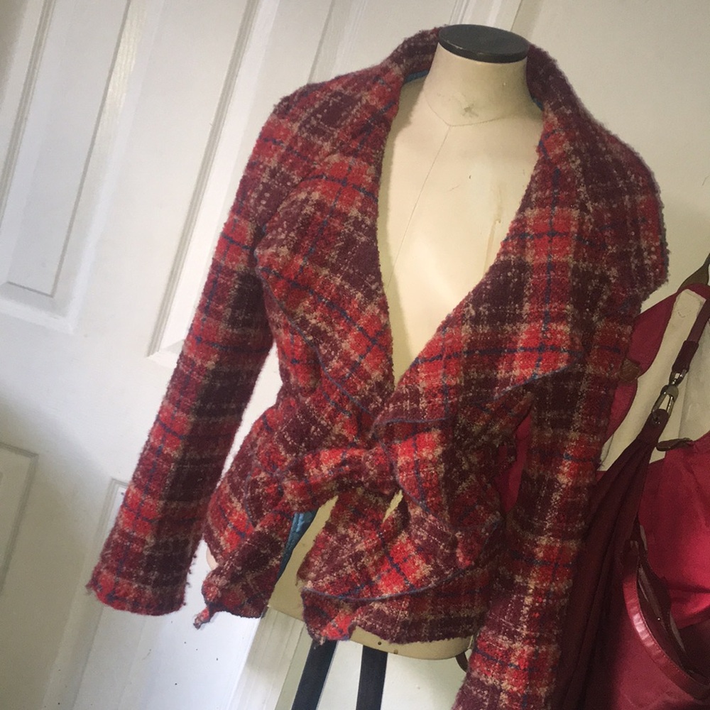 Tabitha Jacket - image 1